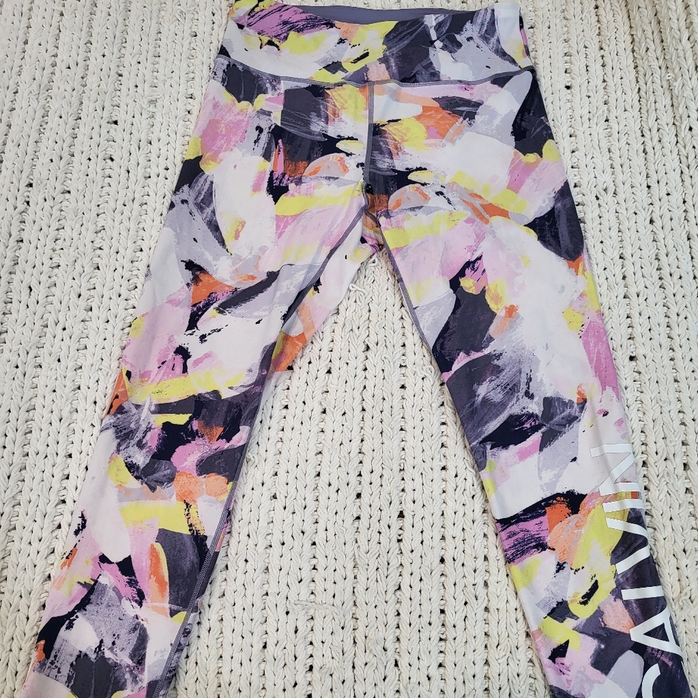 Calvin Klein Performance Leggings